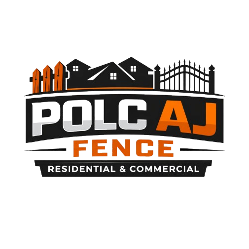 Polc AJ Fence